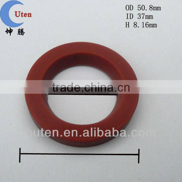 Waterproof Moulded Rubber Seal Products