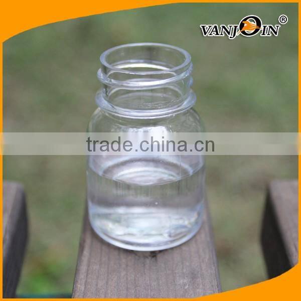 30ml BPA Free Baby Food Jar