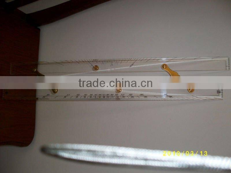 Nautical Equipment 600mm Length Parallel Rules