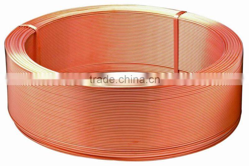 PartsNet Air conditioner parts capillary tube copper tube Refrigerator spare parts