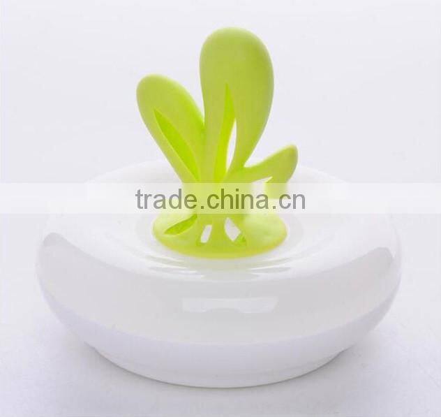 coral shaped colorful fragrance night light color changing leafy light
