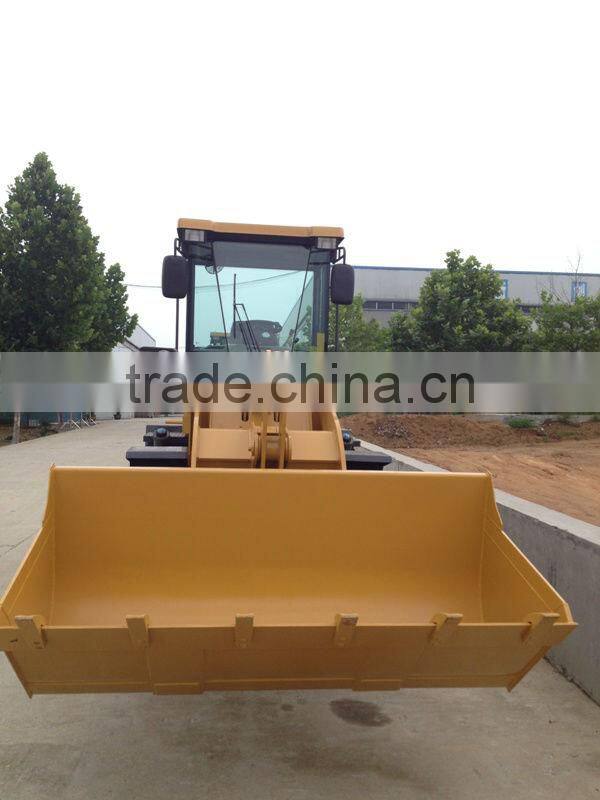 2ton Wheel Loader YN926