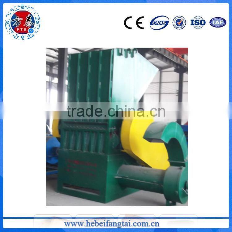 Top quality Waste plastic pet washing recycling machine / PET bottles washing recycling machine