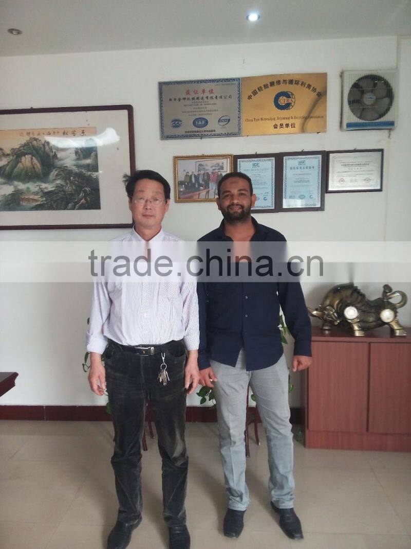 Tree farm Big nominal pressure Wood Timber Splitting Machine