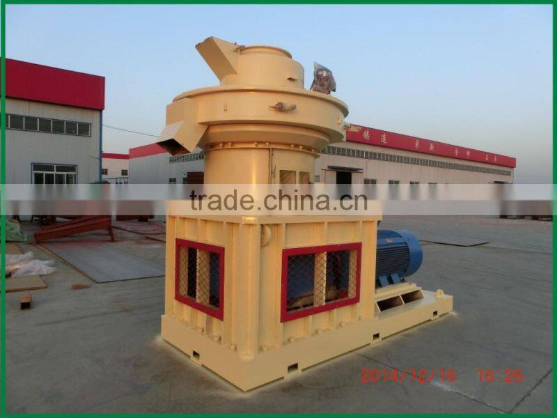popular wood pellet mill machine hot sale in Thailand