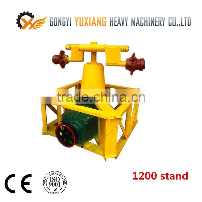 Low input competitive quality Gold ore ball mills from gold supplier