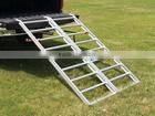 Aluminium Heavy Loading Ramp