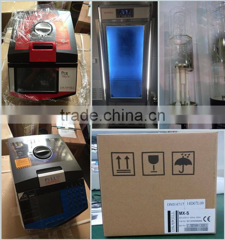 0.0001g laboratory analytical weighing scale