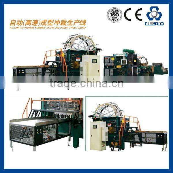 Plastic bottles recycling production line high quality