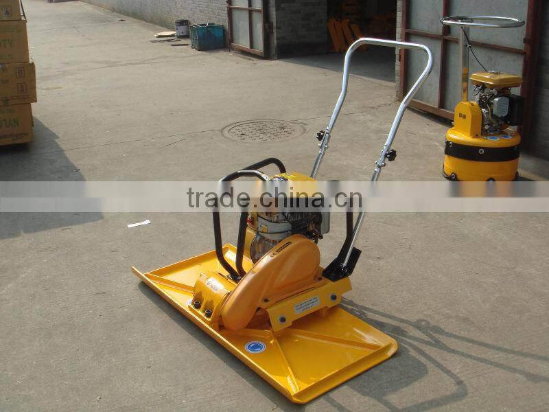 Plate Compactor C-1200