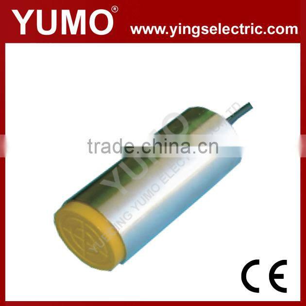 M30 SG-2020B Unshielded DC SCR NC contact Detection Distance 25mm ABS General Cylindrical Inductive Proximity Switch Sensor