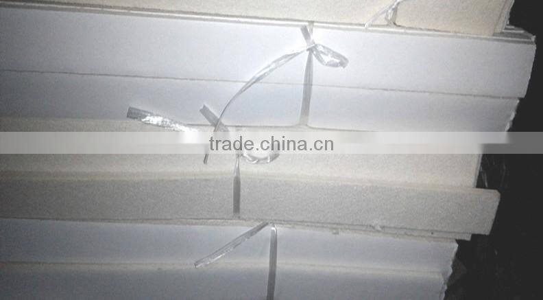 OEM pressed adhesive felt strip