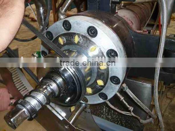 Industrial Commercial Macaroni Pasta Making Machines