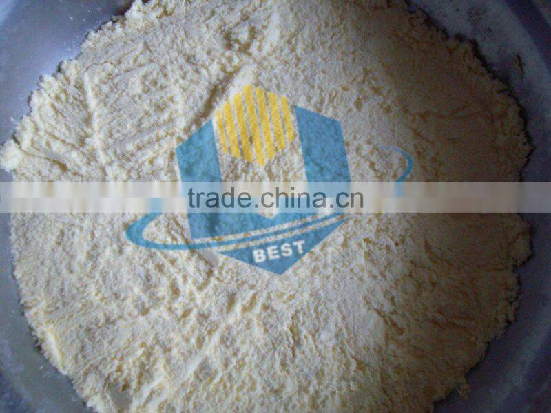 Manufacturer of multifunctional automatic small scale maize milling machine