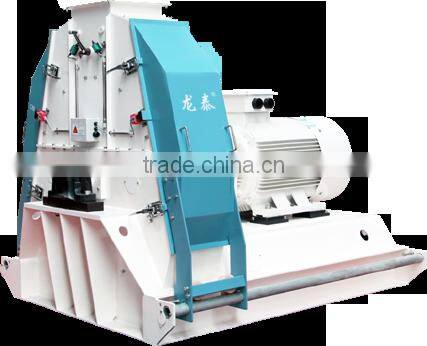 Corn Maize Wheat Soybean Crusher Machine Grinding Mills Machine