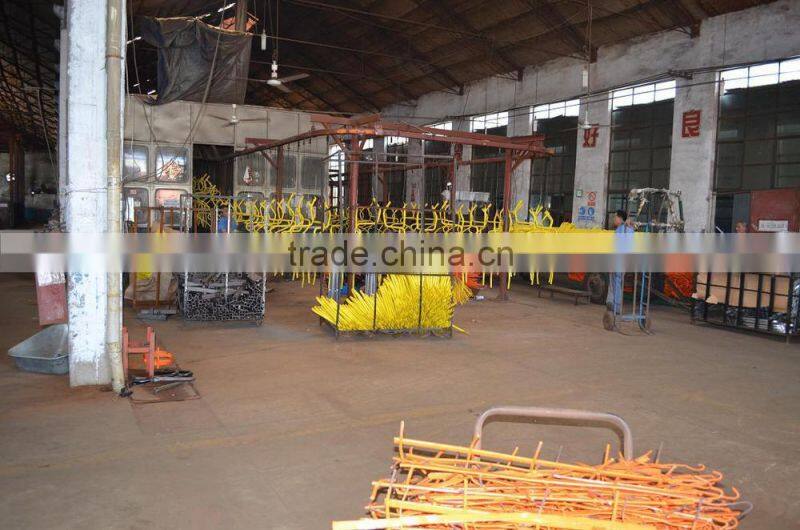 Platform hand truck PH3001E for 300kgs