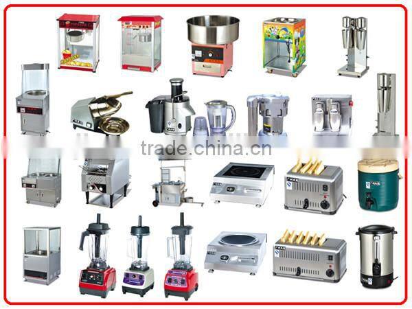 12L Electric Fryer with CE Aproval (DF-12L)