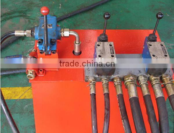 Small Frame Column Type Hydraulic Rotary Drilling Rigs For Coal Mine