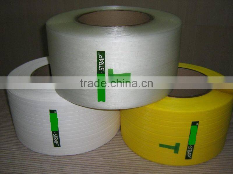 Embossing roller for yzj strapping tape making machine