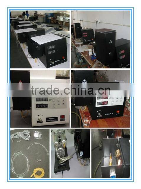 FP6400 Flame Photometer