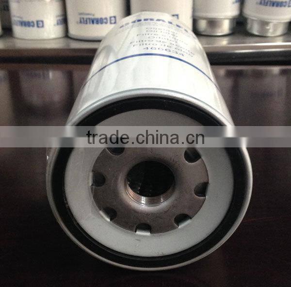 Coralfly OEM Generator truck scraper Oil Filter 485GB3191 466634-3