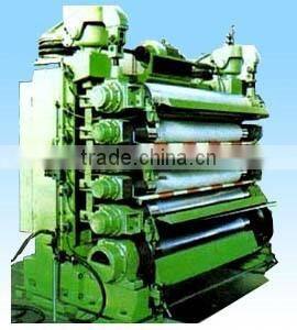 paper calender machine