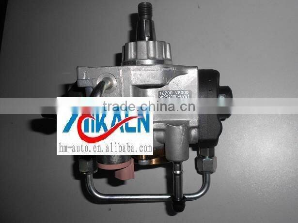 16700-VM00E,16700-VM00D,16700-VM01C Diesel Injection Pump for 16700VM00E/16700VM00D/16700VM01C