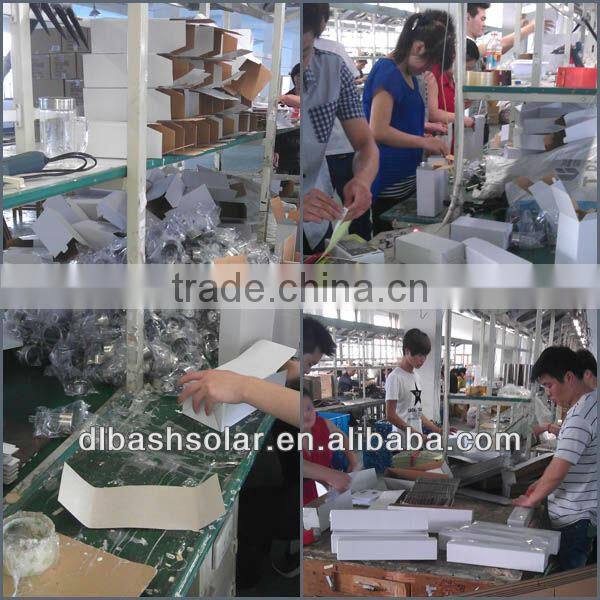 Solar Garden Stake Light Efficient cheap uv mosquito lamp