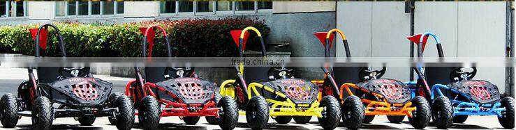 best selling 80CC Gas Powerful Mini Go Kart For Kids/80cc Dune Buggy (TKG80-K)