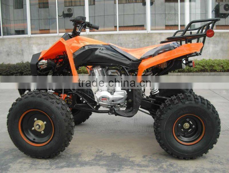 200CC ATV quad(SX-SM200)