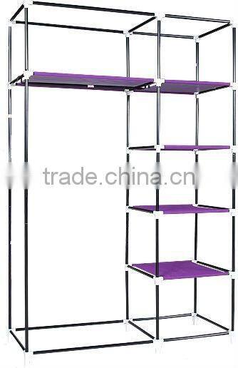 The cheapest Furniture - Non Woven Wardrobe