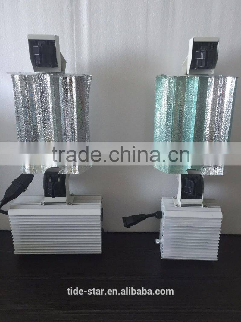 Hot selling 1000w 600w double ended reflector ballast