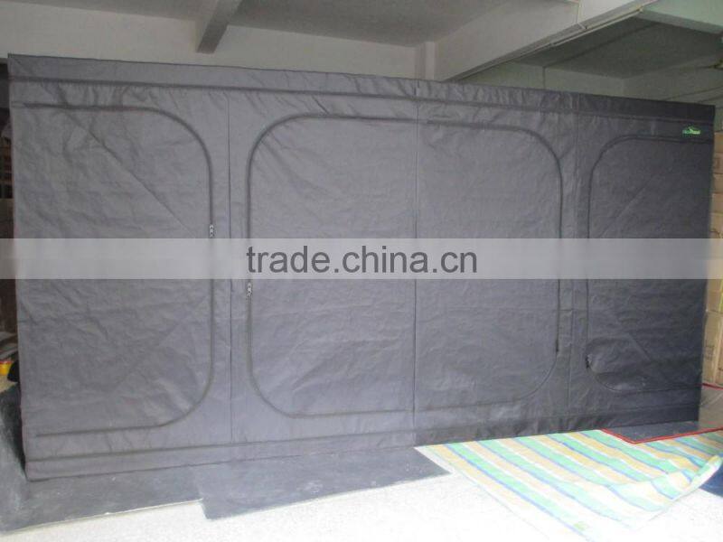 gorilla grow tent 1680d 600x300x200CM