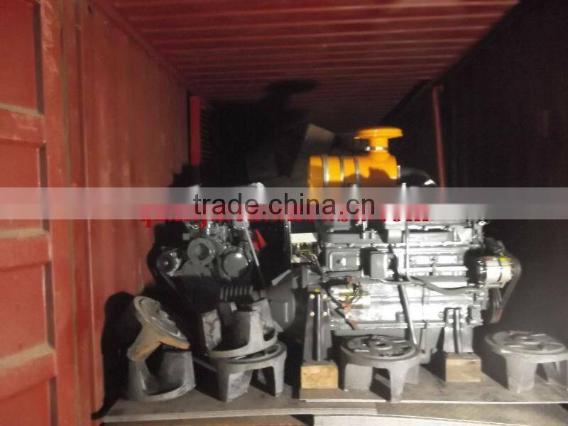 Cheap Bucket chain gold dredger for sale