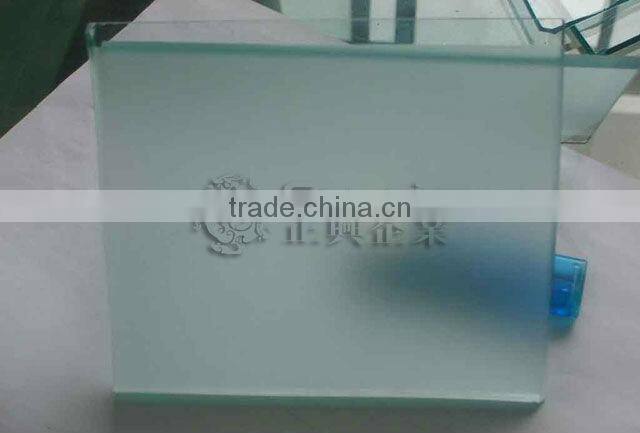 frosted polycarbonate solid sheet for indoor partition