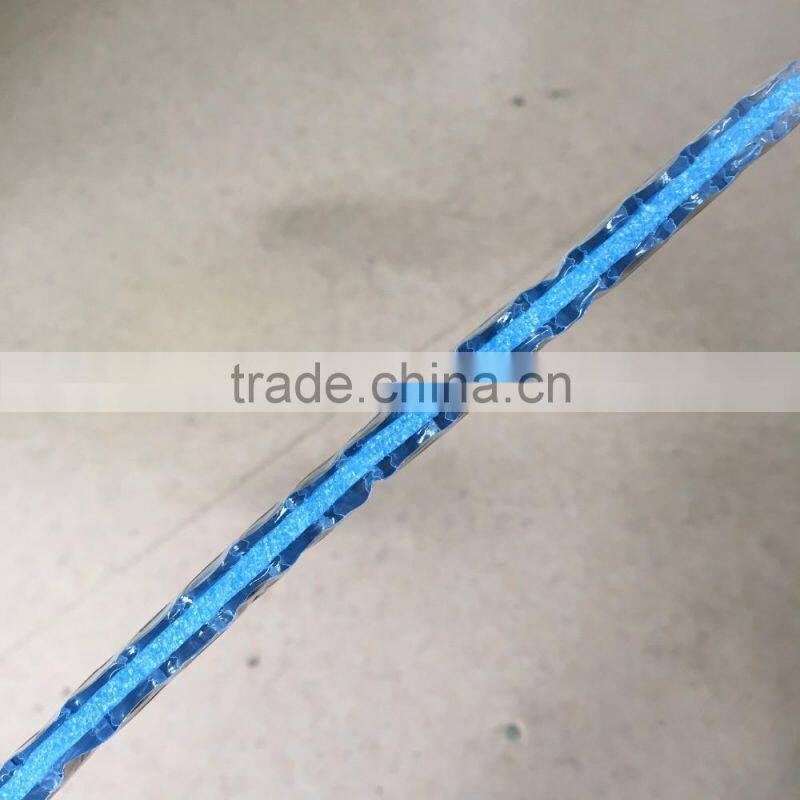 aluminum foil bubble wrap insulation