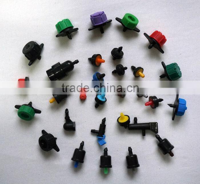 Adjustable Dripper