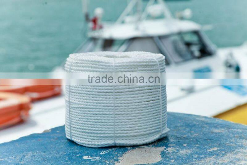Nylon Dock line