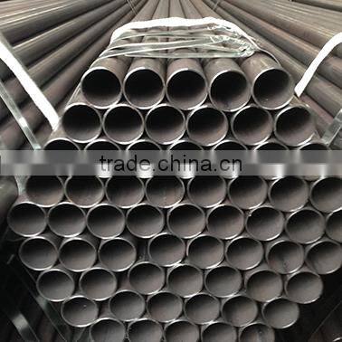 Mill Sell A500 Gr B 31.75mm Multi-Function Structural Hollow Section