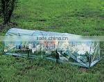 Garden Greenhouse Poly Tunnels