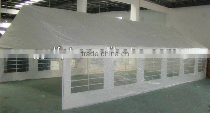6*12m wedding party tent for garden with luxurious design
