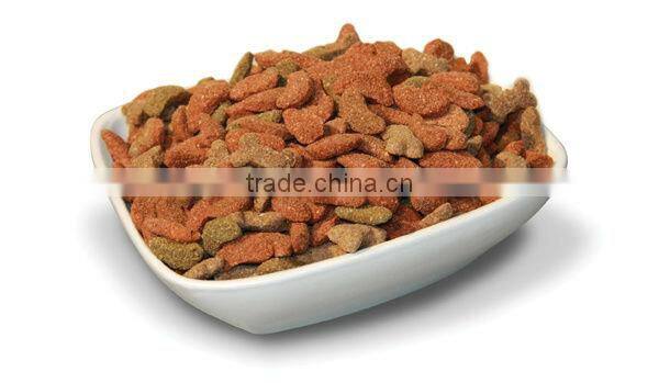 Daily Essentials Cat Food