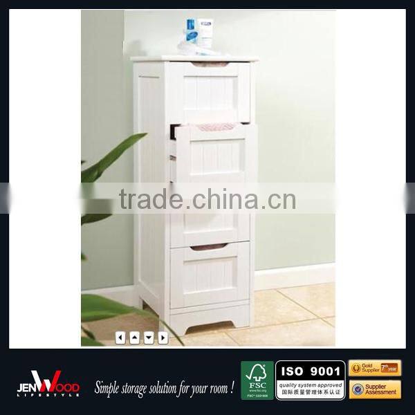 Bathroom Drawer Cabinet