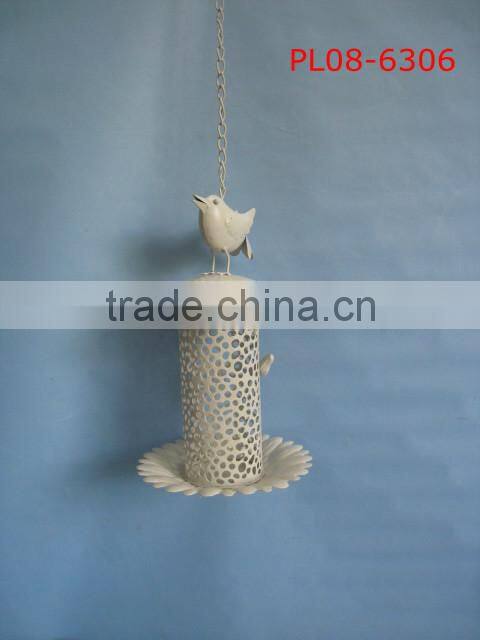 Waterproof Metal Garden Bird Feeder Wholesale
