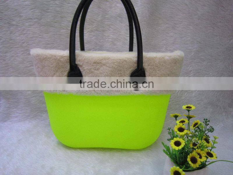 Fashion Tote Bag- Great for the Beach or Stadium Events