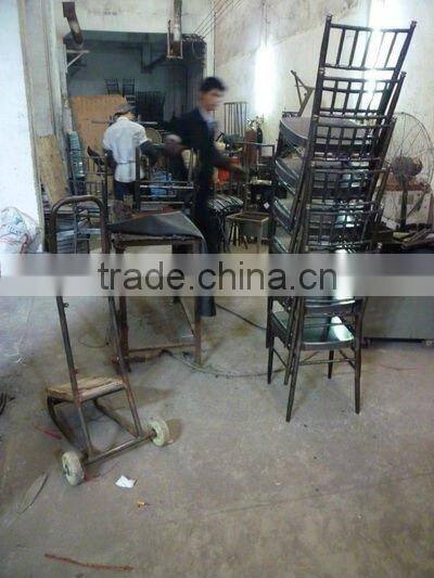 castle chair
