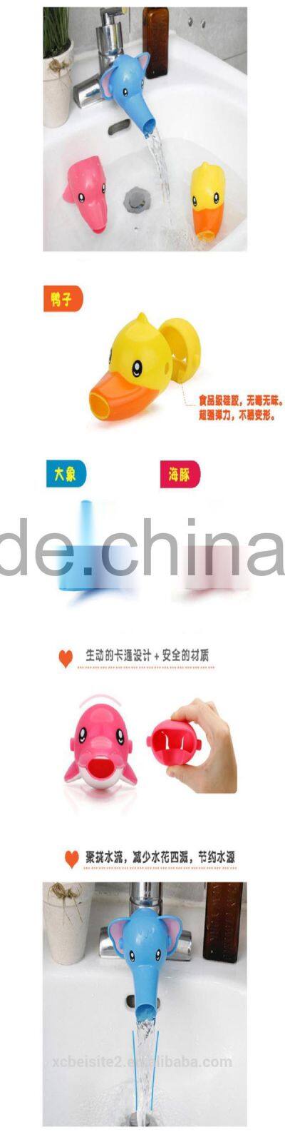 J146 Baby Safety Kids faucet extender