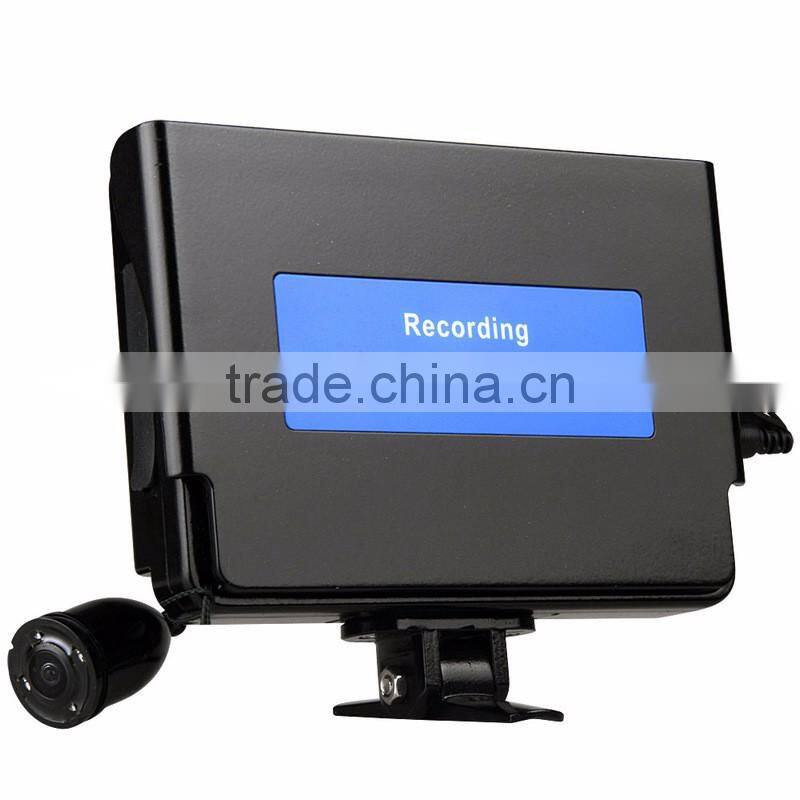 20M 4.3" Underwater Fishing Camera System HD 800TV Lines Underwater Camera with Record