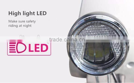 New Arrival Light K10 Electric Folding Bicycle, 10inch 36V 400W Electro Bike, Mini Pocket Folding E-bike