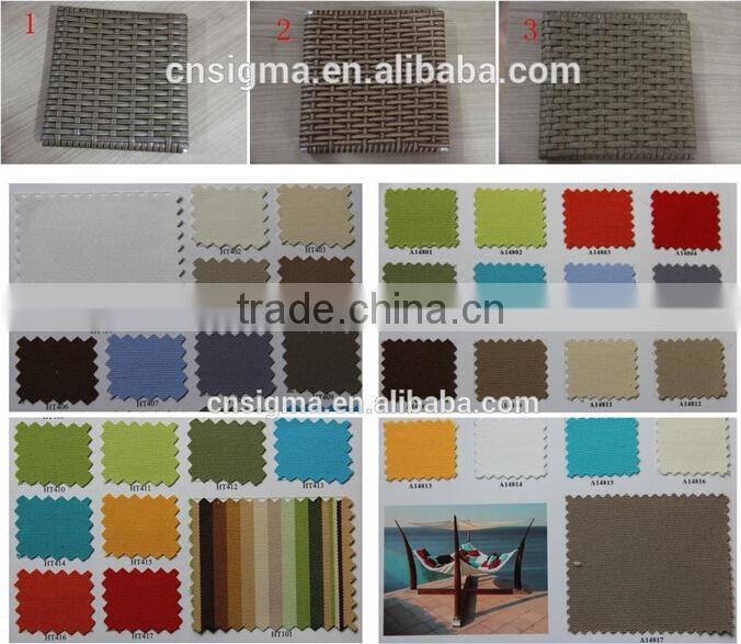 2017 UNIQUE ROYAL WOVEN BELGIAN SLOPE modern design armchairs furniture